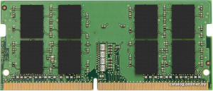 ValueRAM 8GB DDR4 SODIMM PC4-21300 KVR26S19S8/8