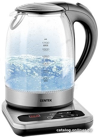 Электрический чайник CENTEK CT-0031