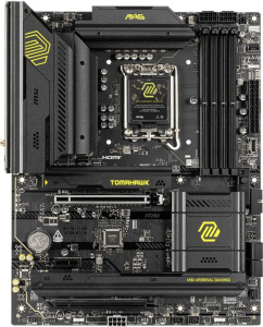 MAG B860 Tomahawk WiFi