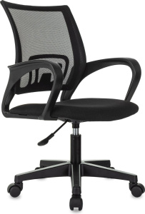 Domfy CH X-Room (черный)