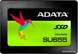 Ultimate SU655 240GB ASU655SS-240GT-C