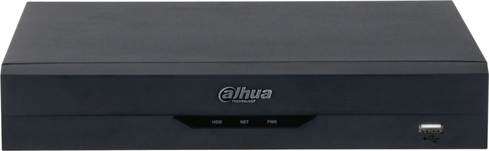 Сетевой видеорегистратор Dahua DHI-NVR4116HS-EI