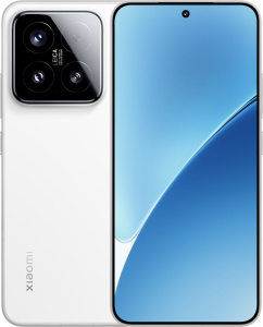 15 12GB/512GB международная версия (белый)
