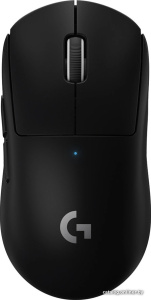 Pro X Superlight (черный)