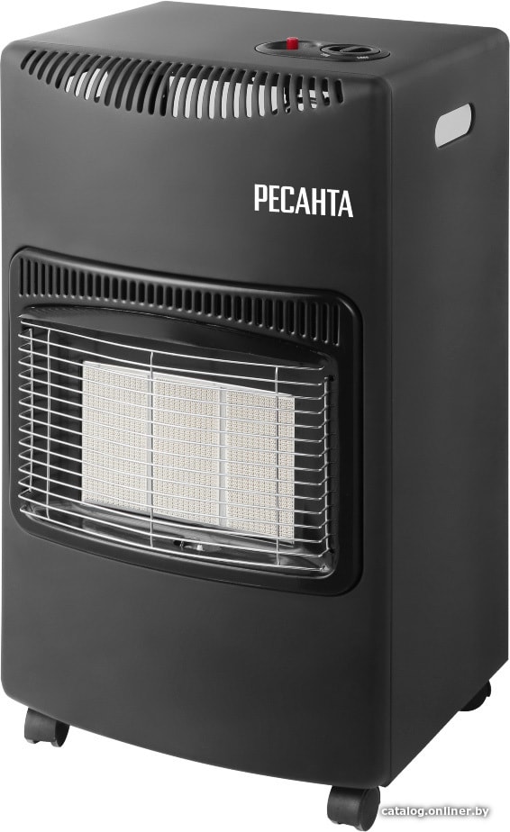 Инфракрасный обогреватель Ресанта ПГ-4200Б