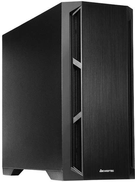 Корпус Chieftec Apex Q GA-01B-Q-OP