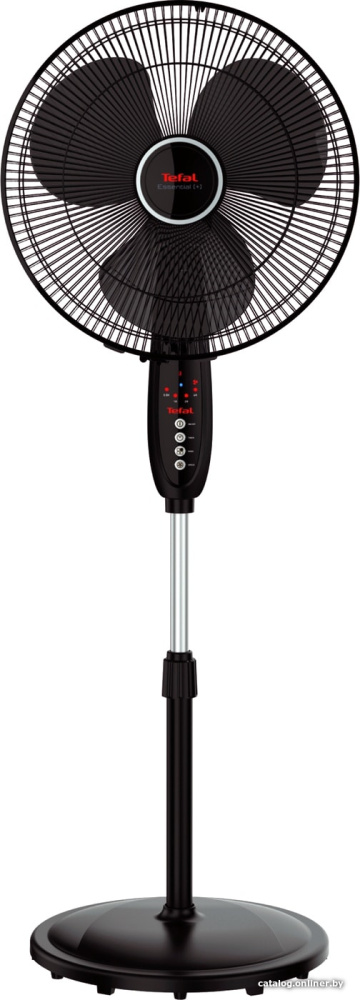 Вентилятор Tefal Essential+ VF3910F0