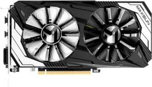 GeForce RTX 3050 Terminator 6G S0