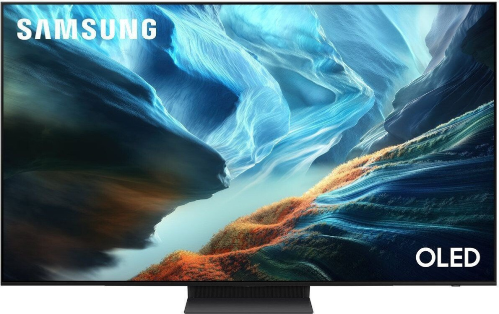 OLED телевизор Samsung OLED S90H 4K QE55S90HAUXPY