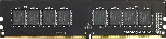 Silicon-Power 16GB DDR4 2666 МГц SP016GBLFU266X02