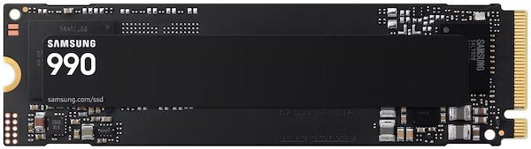 SSD Samsung 990 2TB MZ-V9V2T0BW