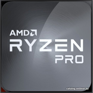 Ryzen 5 Pro 5650GE
