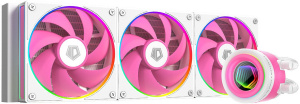 FX360 INF Pink