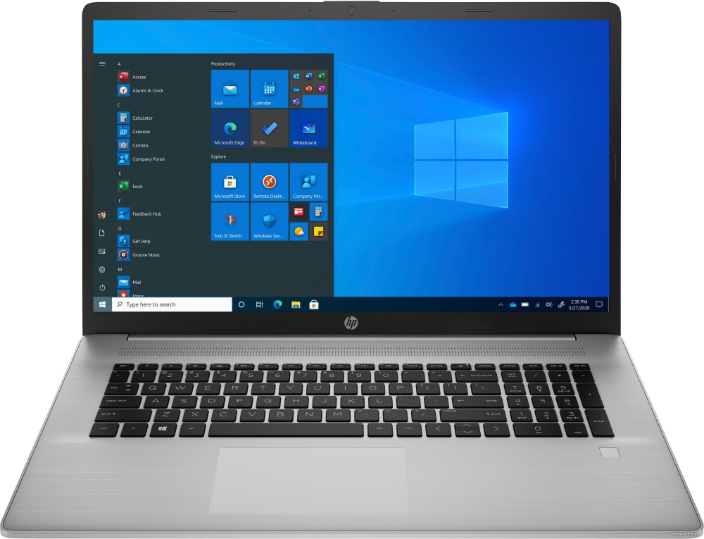 HP 470 G8 59S58EA
