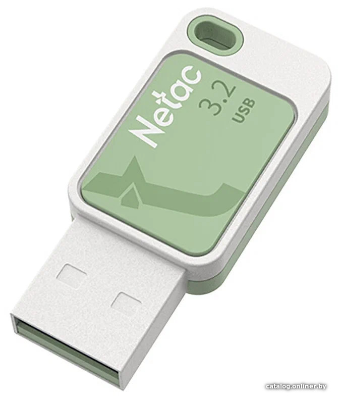 USB Flash Netac 128GB USB 3.2 FlashDrive Netac UA31