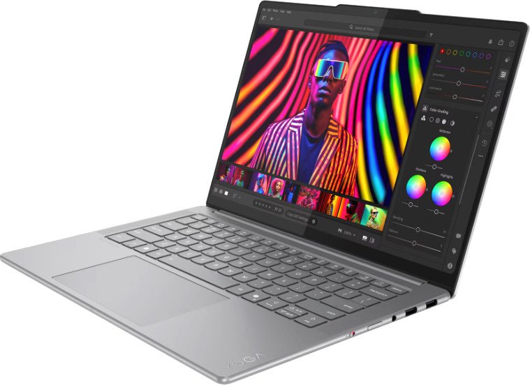 Lenovo Yoga Pro 7 14IAH10 83KF002KRK