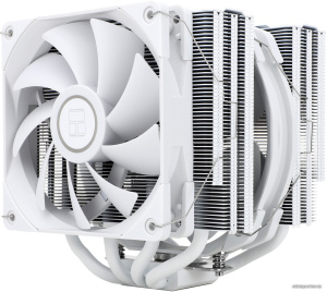 Frost Spirit 140 White V3