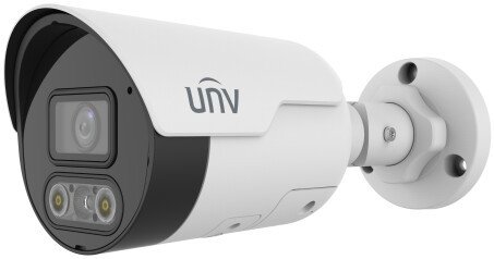 IP-камера Uniview IPC2124LE-ADF40KMC-DL