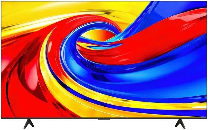 Телевизор TCL 50P7L