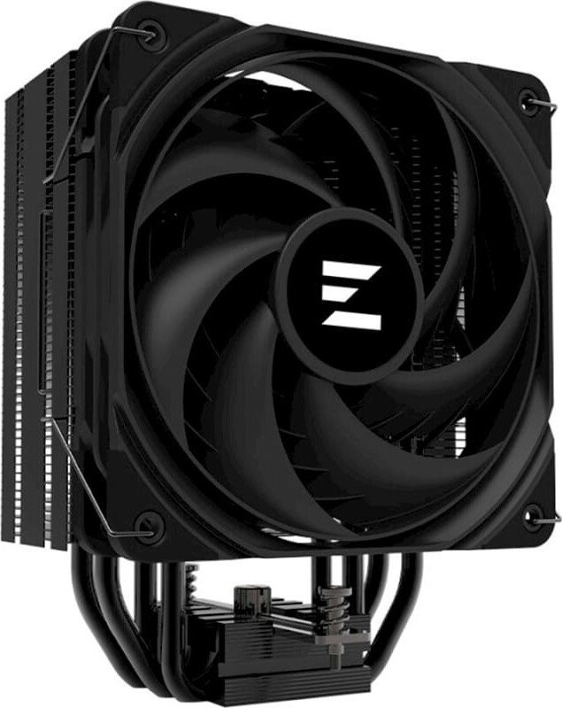 Кулер для процессора Zalman CNPS9X Performa Plus (черный)