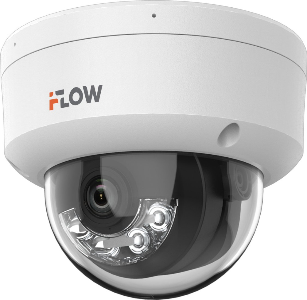 IP-камера iFlow F-IC-1446CM (2.8 mm)