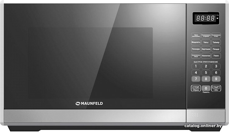 Микроволновая печь MAUNFELD MFSMO.20.7SGB