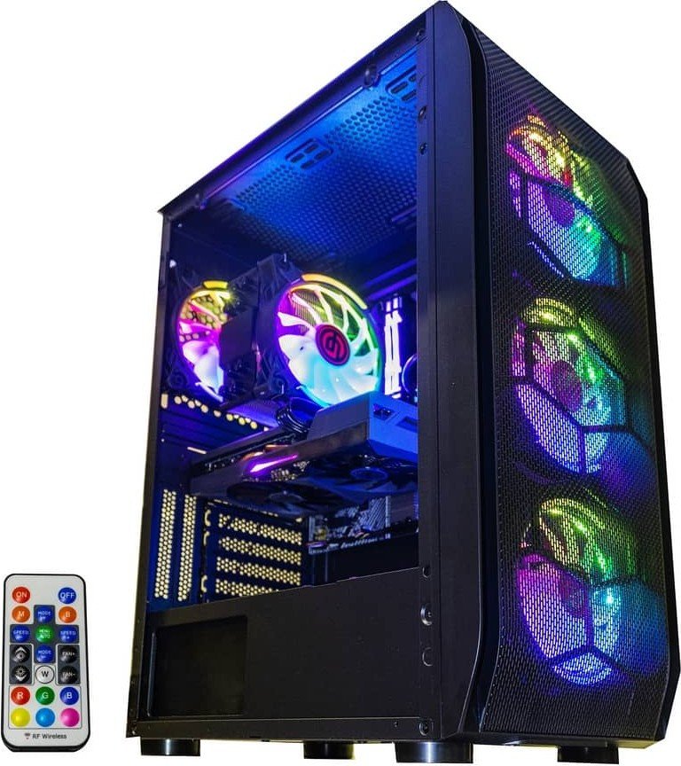 Компьютер Jet Wizard 4X950D16SD24X105TL2W5