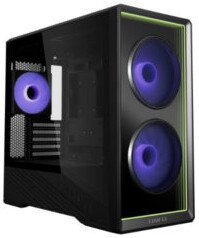 Корпус Lian Li Vector V150 INF G99.V150INFX.10R