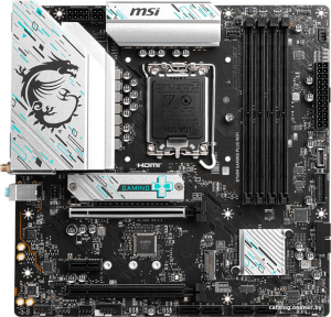 B760M Gaming Plus WiFi