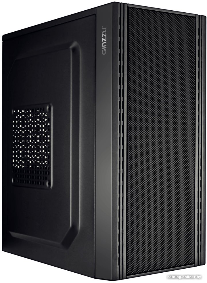 Корпус Ginzzu B170