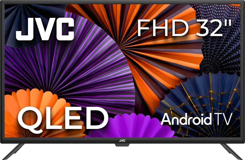 Телевизор JVC LT-32MU3500