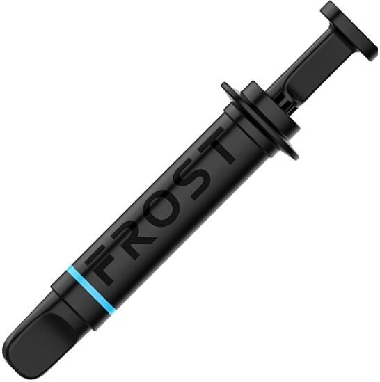 Термопаста ID-Cooling Frost X55 Luna 4г