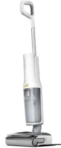 Вертикальный моющий пылесос Roborock Wet and Dry Vacuum Cleaner F25 RT WD5M7B012-02 (с русской озвуч