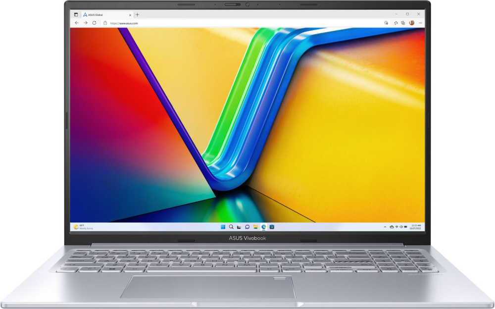ASUS Vivobook 16X M3604YA-MB256
