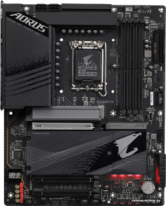 Z790 Aorus Elite (rev. 1.0)