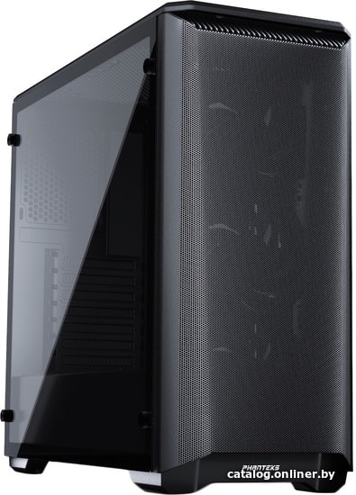 Корпус Phanteks Eclipse P400A PH-EC400ATG_DBK01