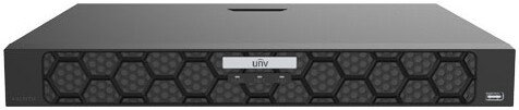 Сетевой видеорегистратор Uniview NVR502-16B