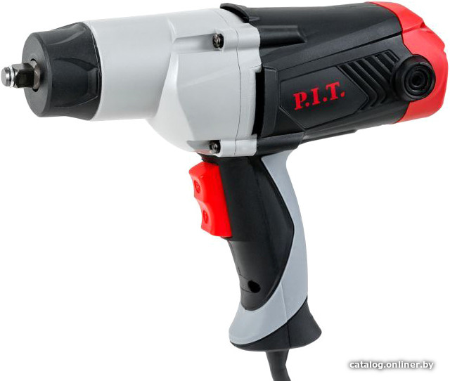 Гайковерт P.I.T. PIW1100-С