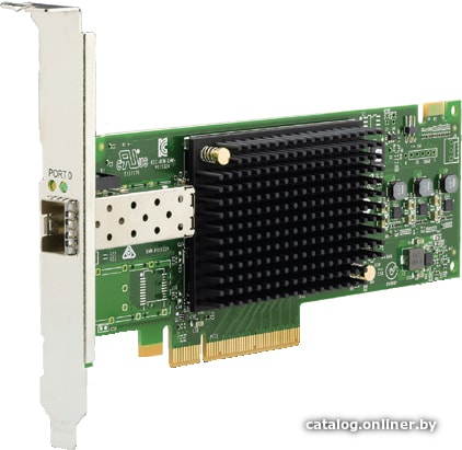 Сетевой адаптер Broadcom LPE32000-M2