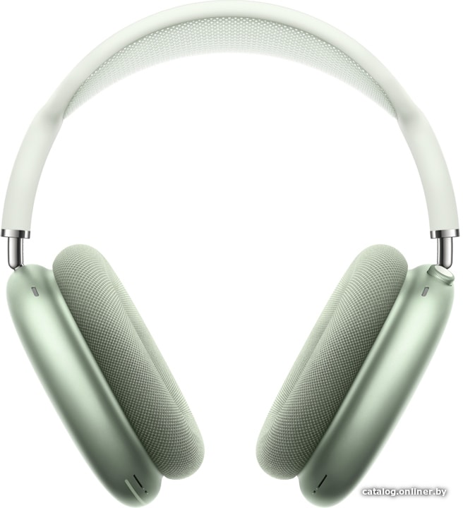 Наушники Apple AirPods Max (зеленый)