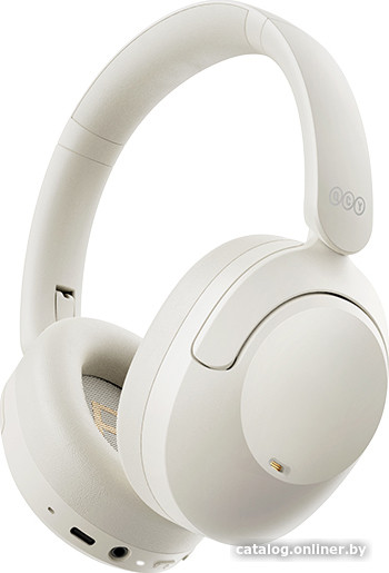 Наушники QCY H4 (белый)