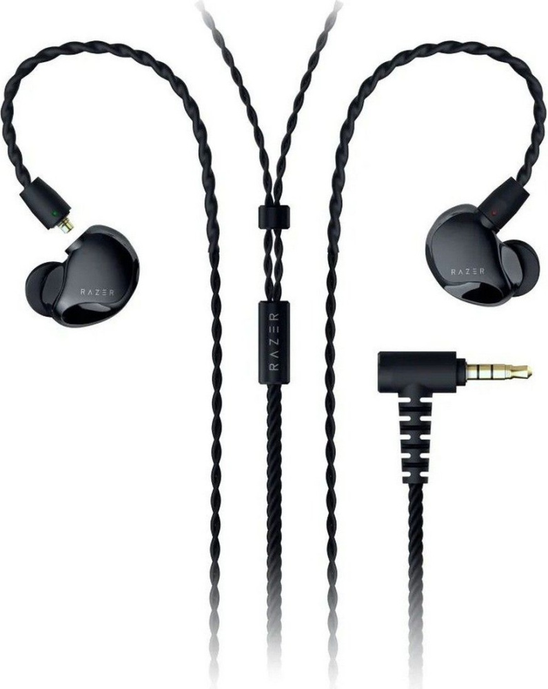 Наушники Razer Razer Moray