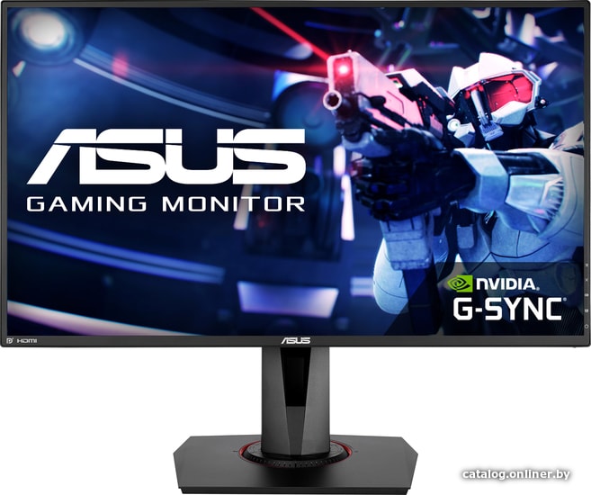 ASUS VG278QR