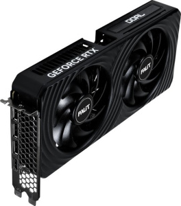 GeForce RTX 5060 Ti Dual OC 8GB NE7506TT19P1-GB2062D