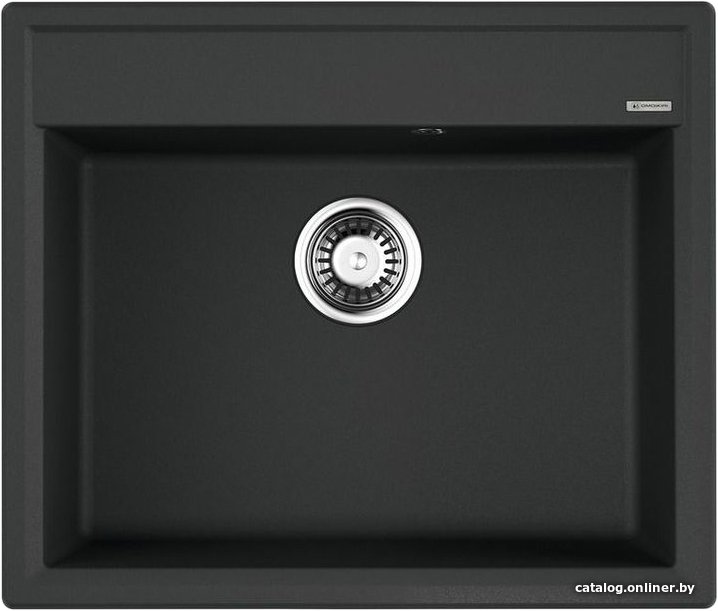 Кухонная мойка Omoikiri Daisen 60 BL