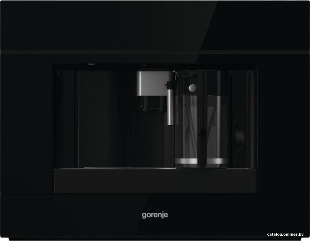 Кофемашина Gorenje CMA9200BG