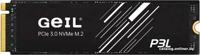 SSD GeIL P3L 256GB P3LFD16I256G