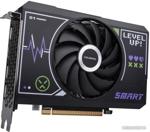 GeForce RTX 4060 Mini 8GB-V