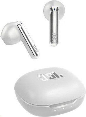 Наушники JBL T280 X2 (белый)