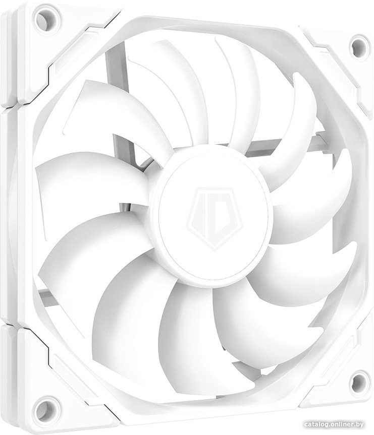 Вентилятор для корпуса ID-Cooling TF-9215-W